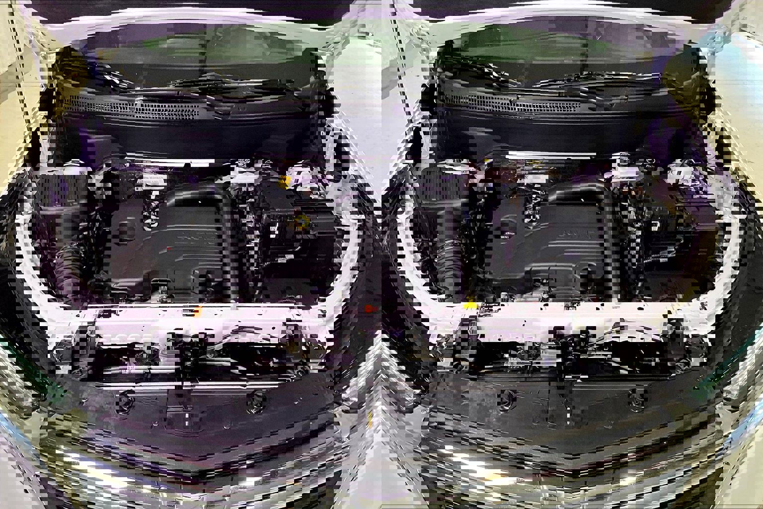 Used 2024 Chevrolet Equinox LT image 29