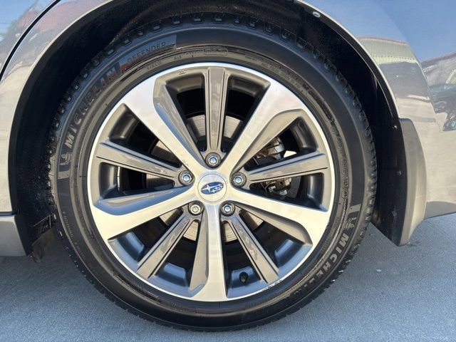 Used 2019 Subaru Legacy 2.5i Limited w/ Popular Package #2A AWD/4WD image 9