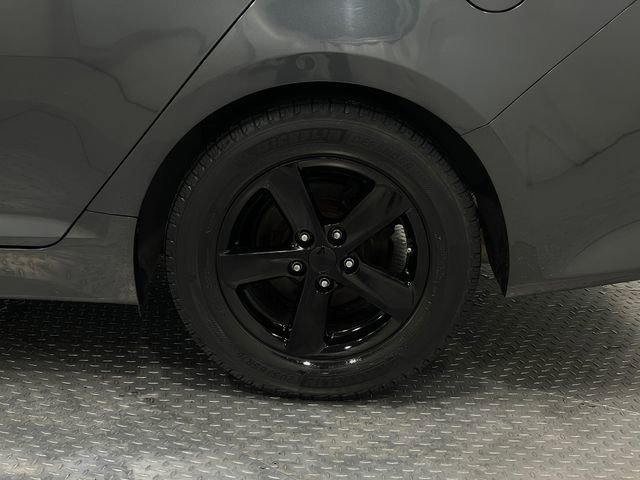 Used 2015 Kia Optima LX image 32