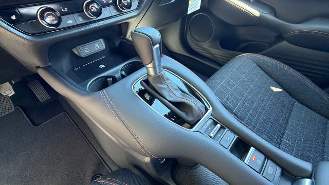 New 2027 Honda HR-V Sport image 25