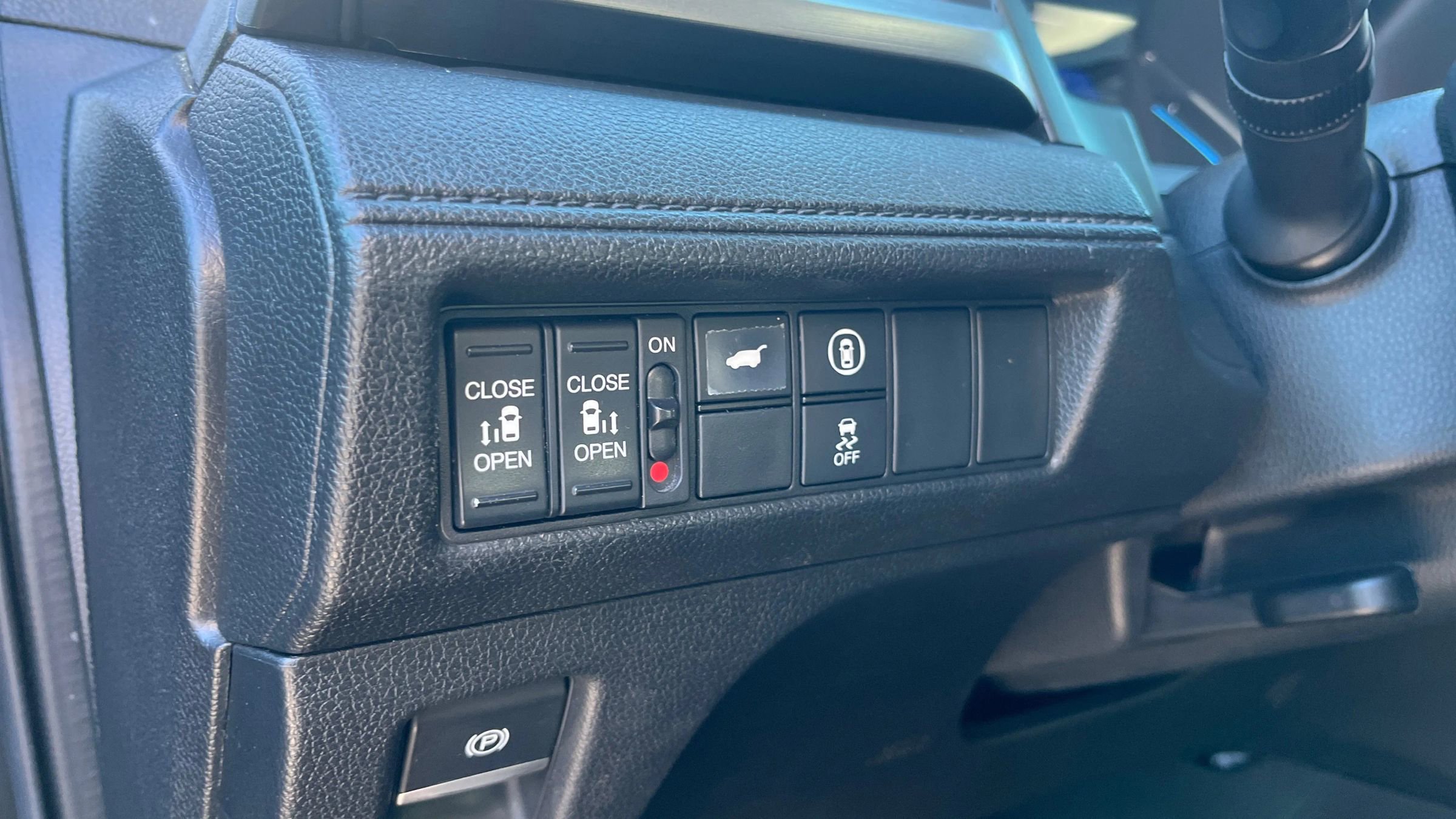 Used 2022 Honda Odyssey EX-L image 15