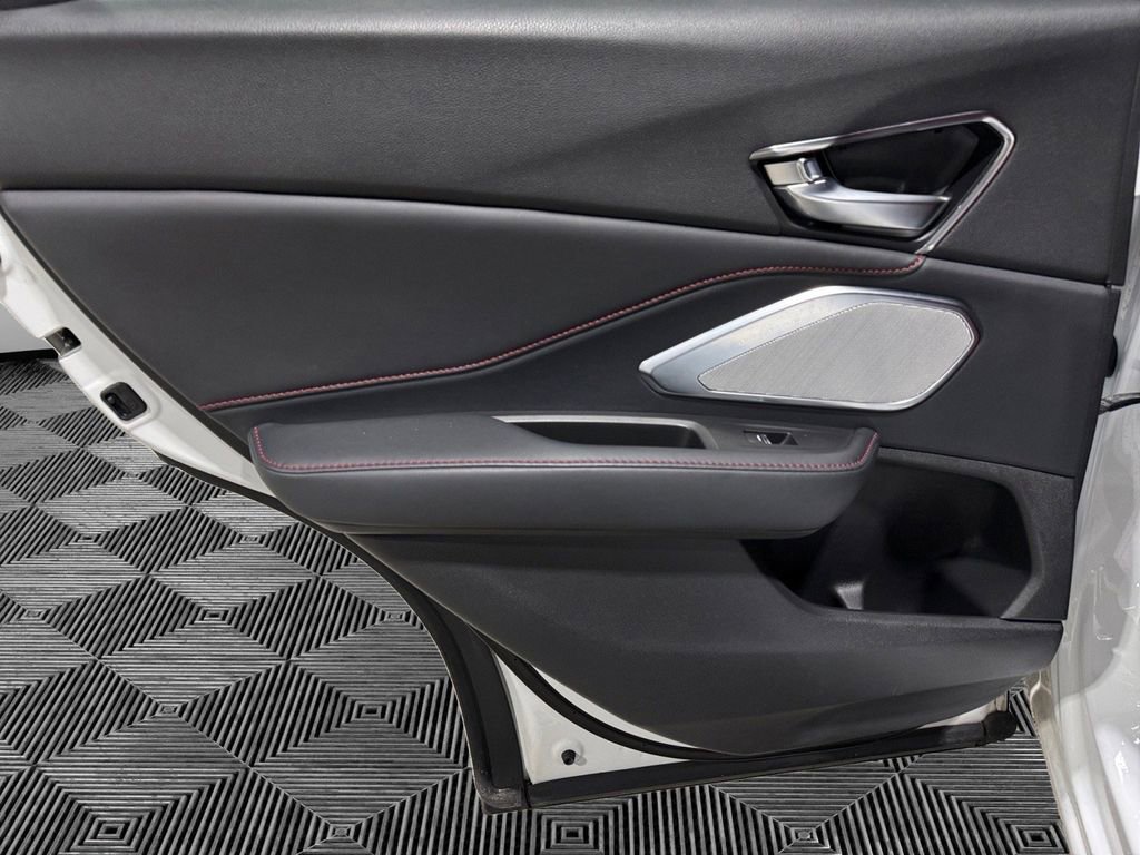 Used 2020 Acura RDX A-Spec image 19