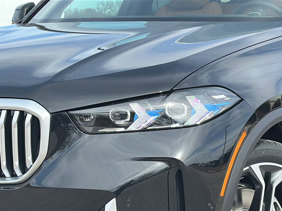 New 2026 BMW X5 xDrive40i w/ Premium Package image 4