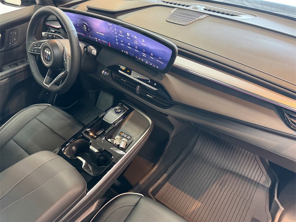 New 2026 Buick Enclave Sport Touring w/ Power Package image 26