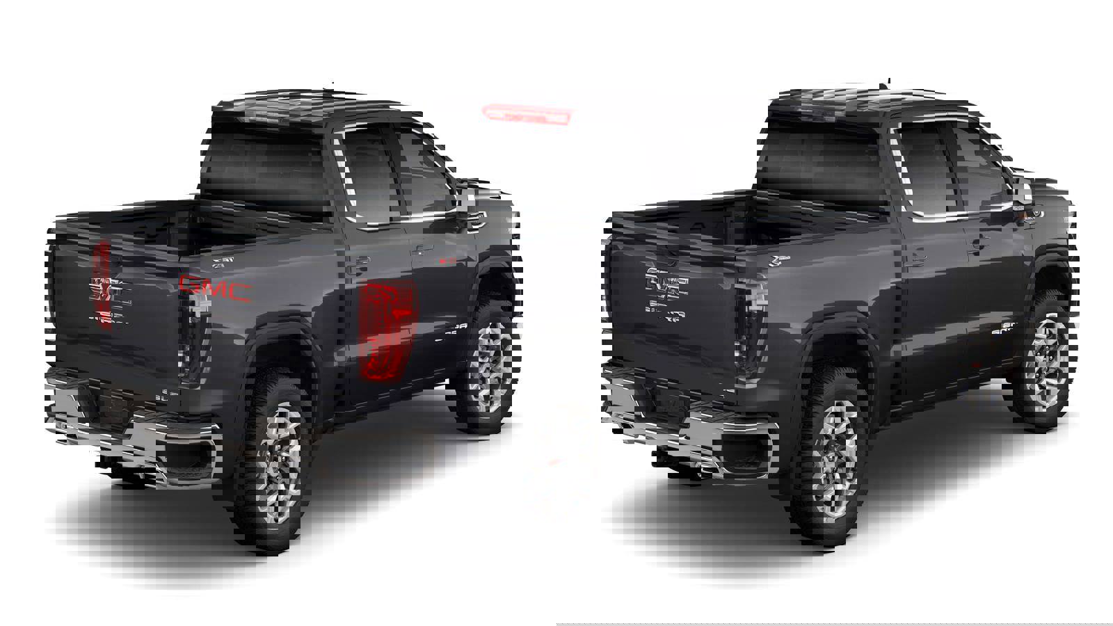 New 2026 GMC Sierra 1500 SLE image 29