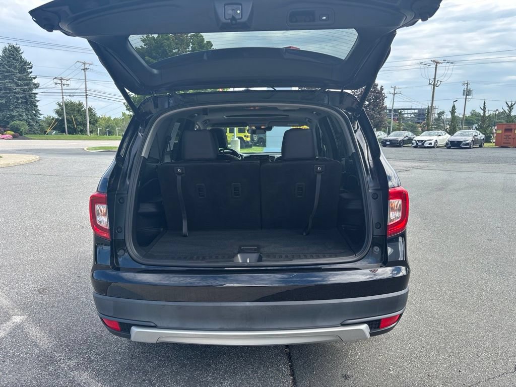 Used 2020 Honda Pilot EX-L image 30