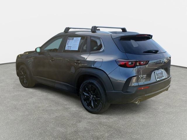 Used 2024 MAZDA CX-50 AWD 2.5 S image 7