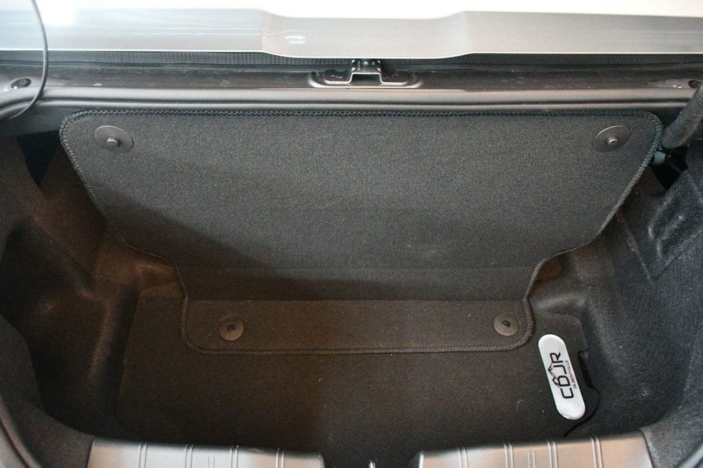 Used 2023 Chevrolet Camaro ZL1 image 77