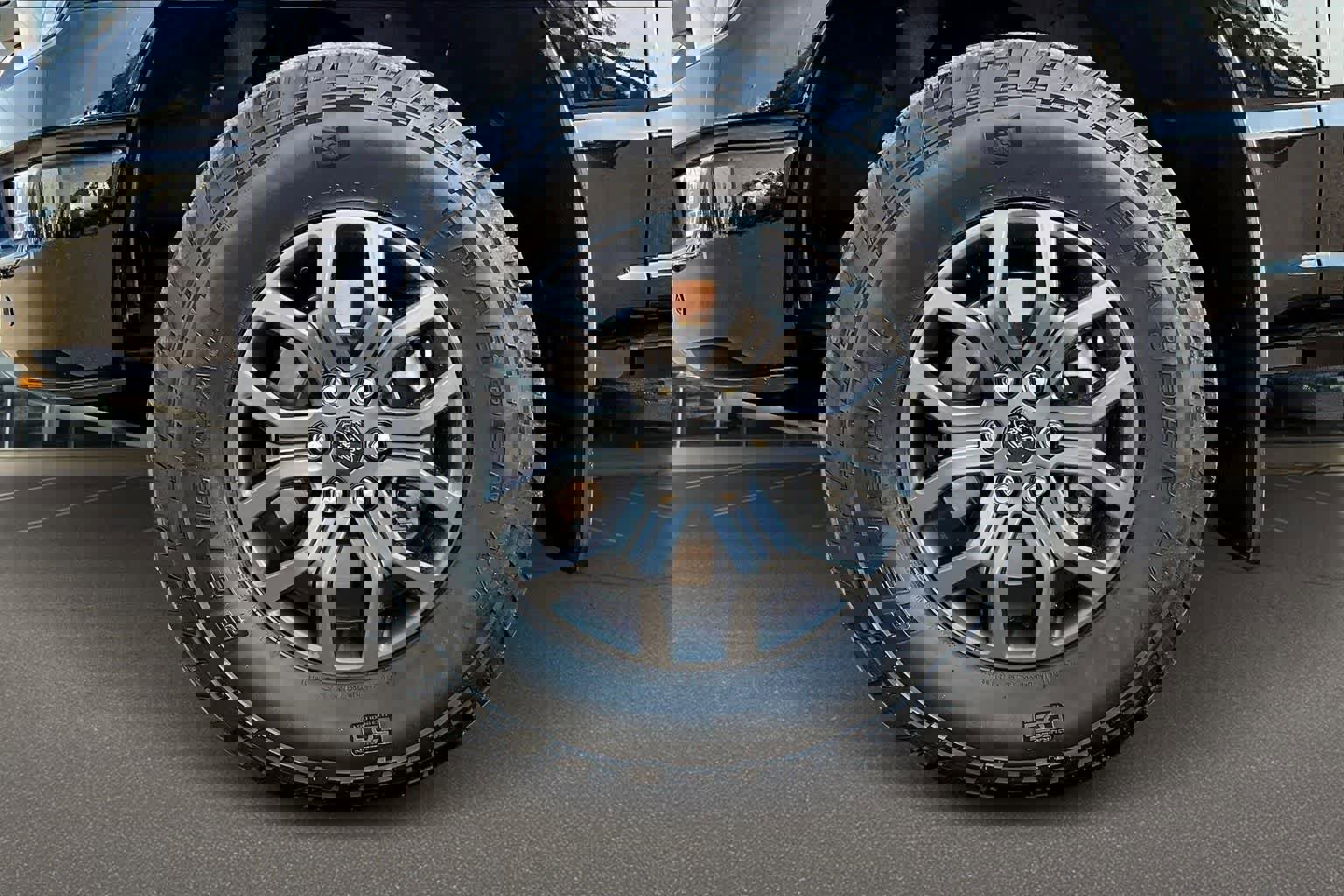 Used 2023 Ford F150 Tremor w/ Equipment Group 402A High AWD/4WD image 8