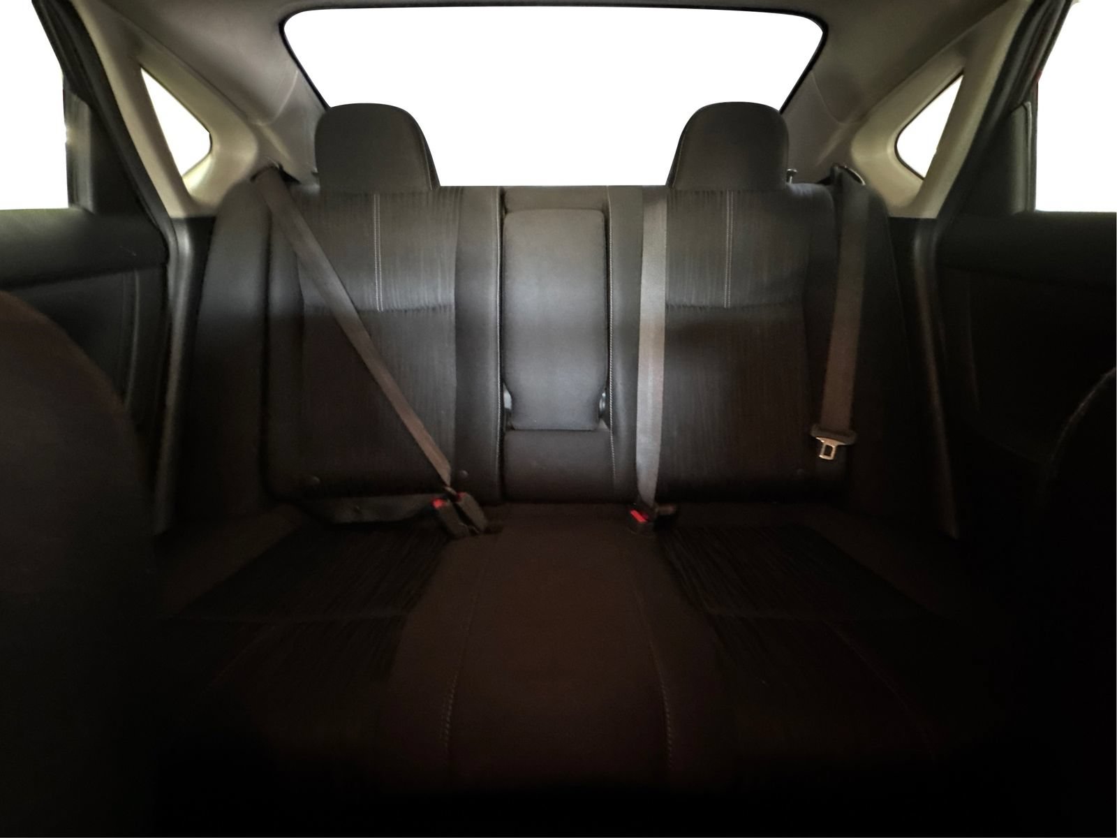 Used 2018 Nissan Sentra SV FWD image 14