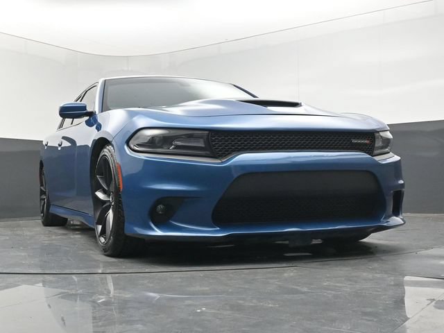 Used 2021 Dodge Charger GT w/ Performance Handling Group RWD image 49
