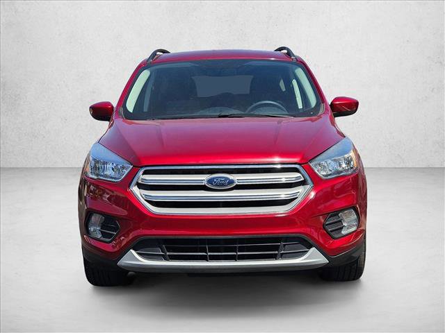 Used 2018 Ford Escape SE AWD/4WD image 2