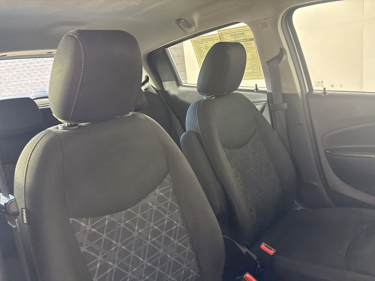 Used 2021 Chevrolet Spark LT image 25