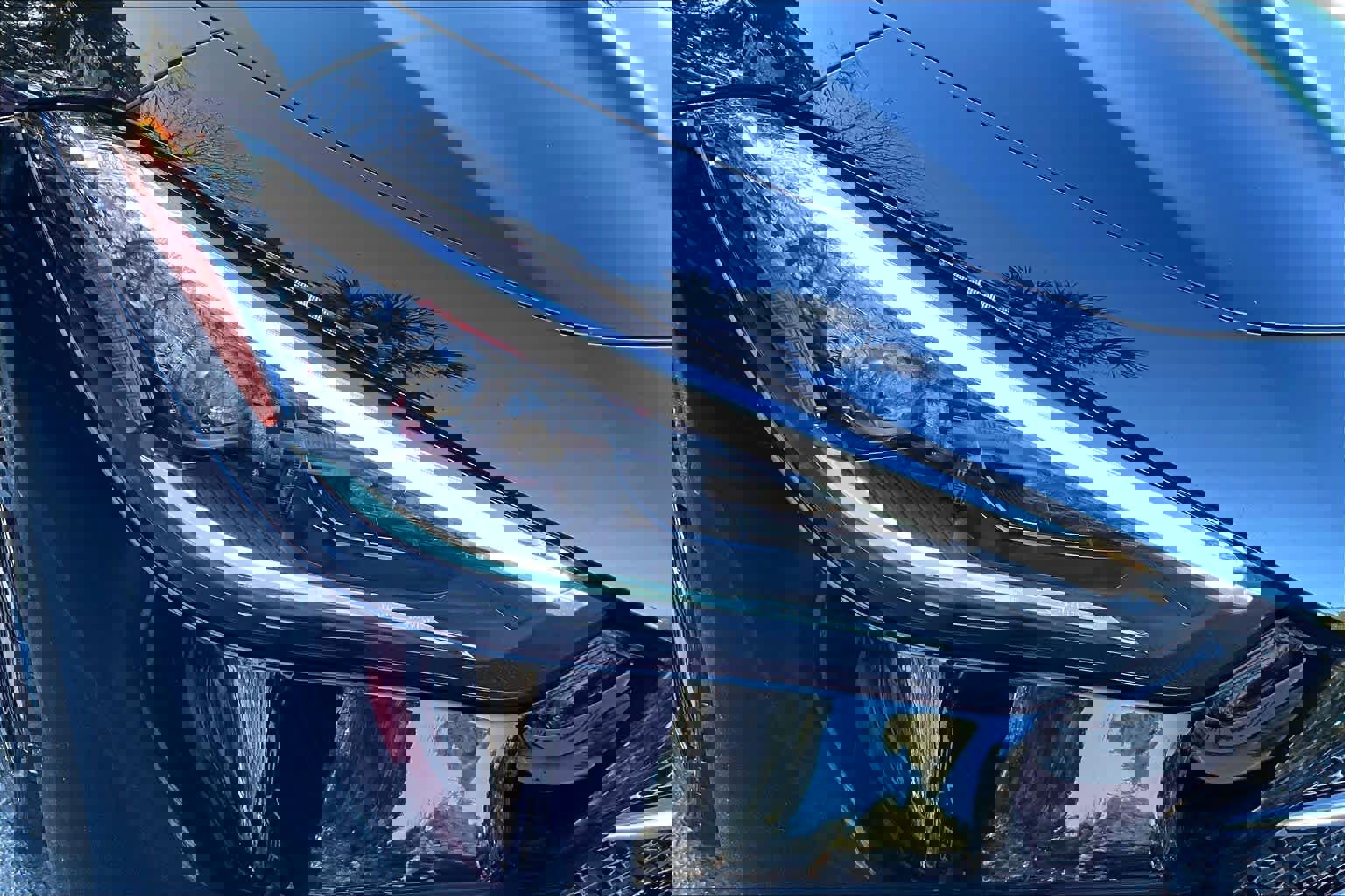 Certified 2024 Mercedes-Benz CLE 450 4MATIC Coupe image 25