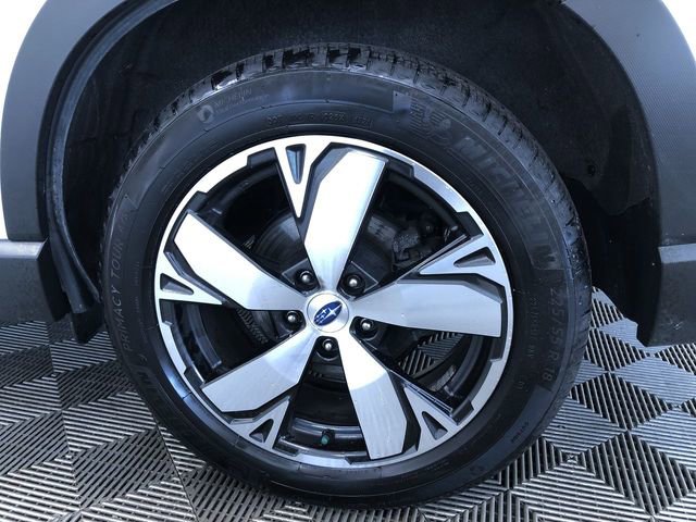 Used 2019 Subaru Forester Touring w/ Popular Package #3 AWD/4WD image 17