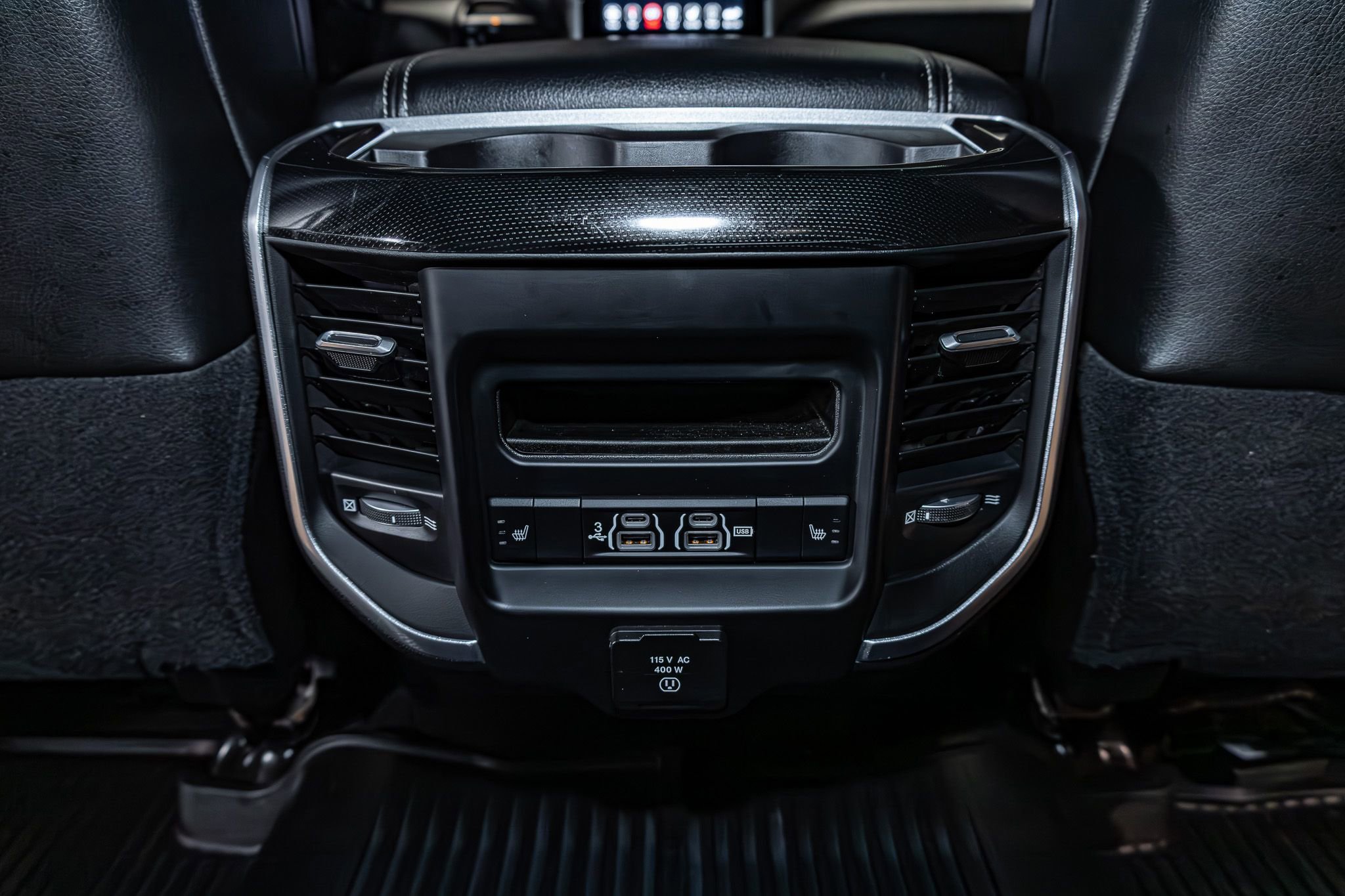 Used 2020 RAM 3500 Laramie image 23