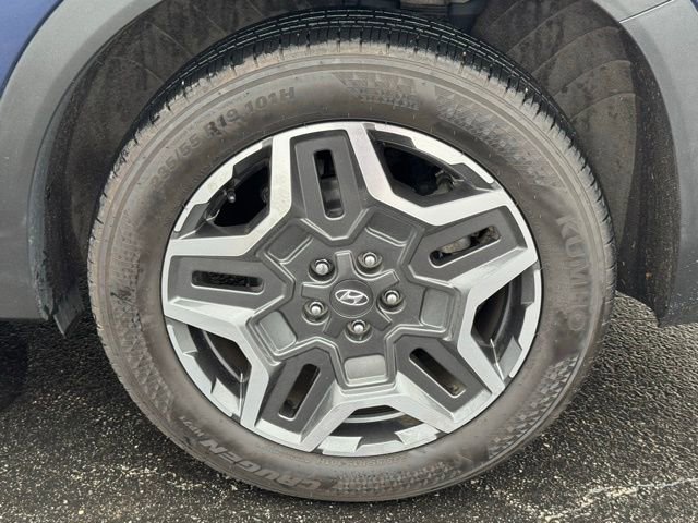 Used 2022 Hyundai Santa Fe Limited image 50