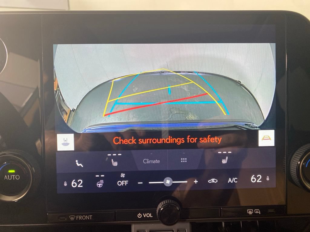 Certified 2025 Lexus NX 350 AWD w/ Accessory Package (2T) image 21