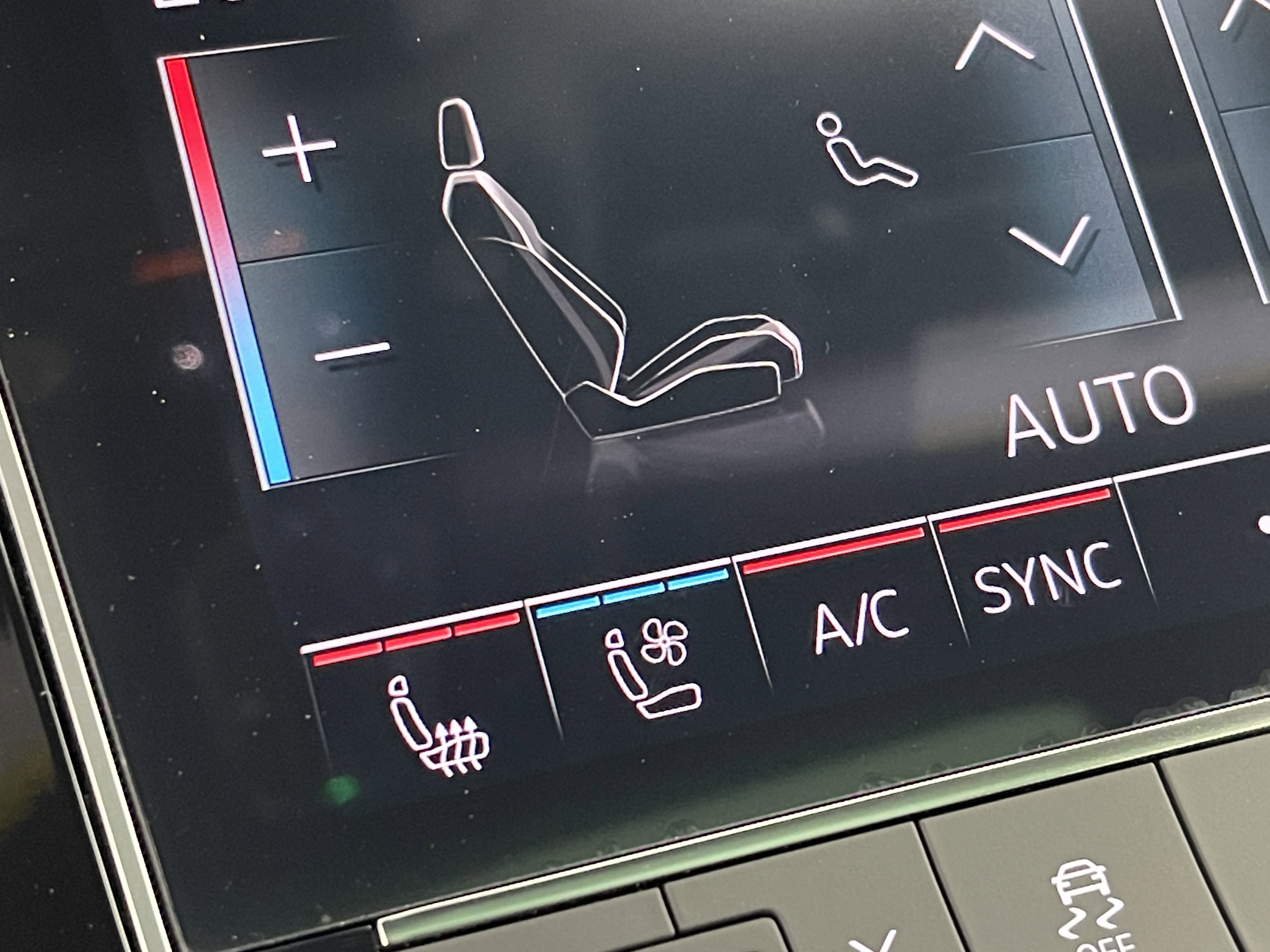 New 2025 Audi Q8 Premium Plus image 34