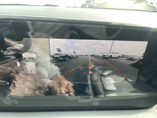 New 2026 Buick Encore GX Preferred w/ Advanced Technology Package image 17