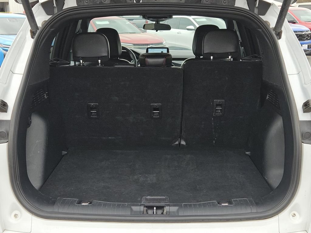 Used 2023 Ford Escape ST-Line image 9