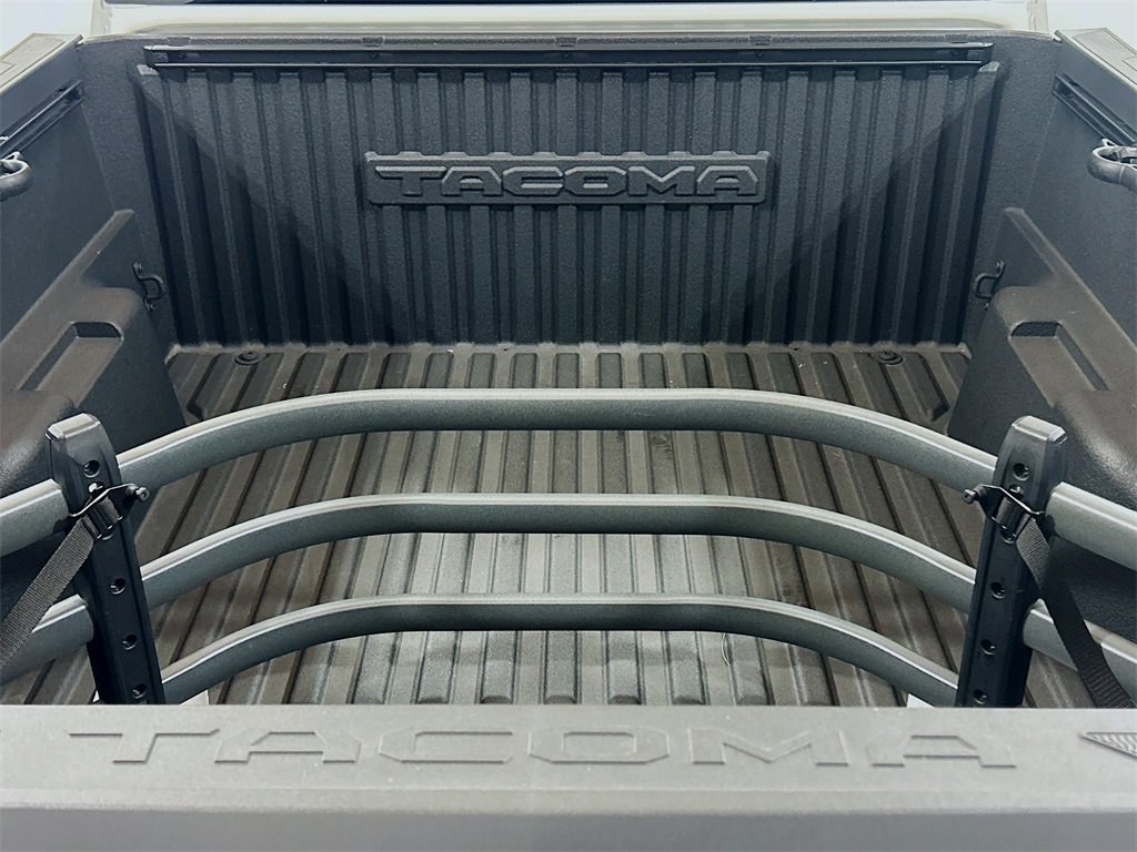 Used 2025 Toyota Tacoma TRD Sport image 23