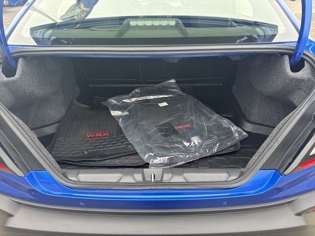 Used 2022 Subaru WRX GT image 32