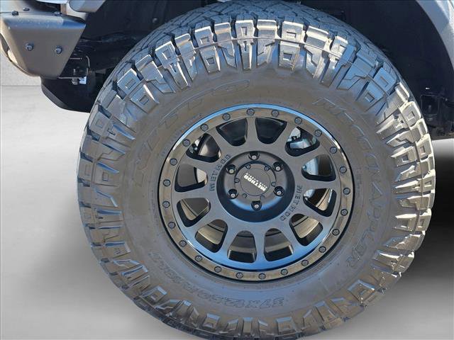 Used 2024 Ford Bronco Wildtrak image 24