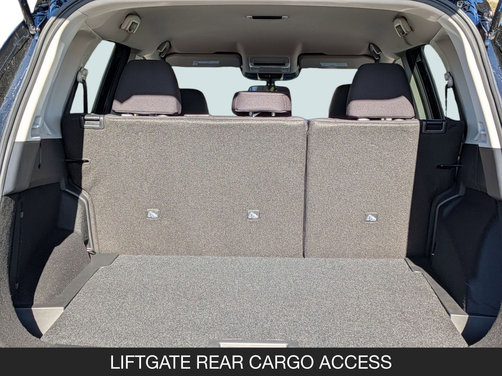 New 2026 Nissan Rogue S image 20