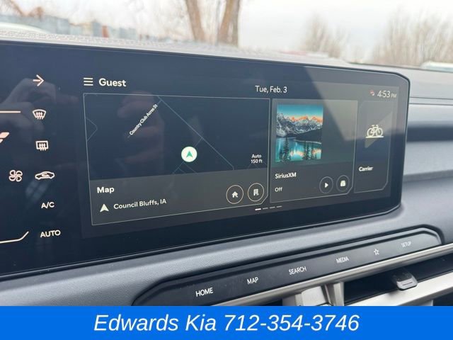 New 2027 Kia Telluride S image 25