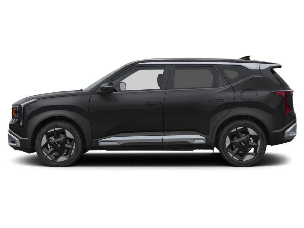 New 2027 Kia Seltos S FWD video 3