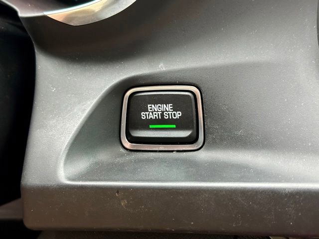 Used 2020 Chevrolet Camaro SS RWD image 24