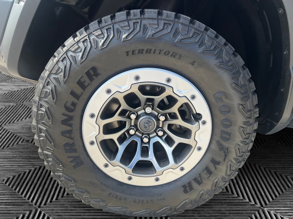 New 2026 RAM 1500 RHO w/ RHO Level 1 Equipment Group image 14