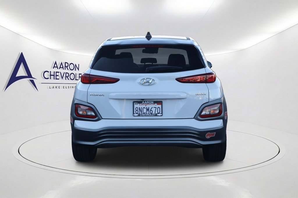 Used 2020 Hyundai Kona SEL FWD image 5