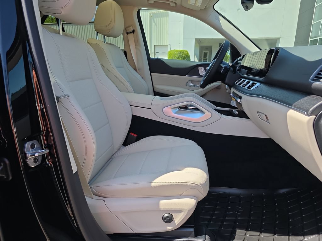 New 2026 Mercedes-Benz GLE 350 4MATIC image 16