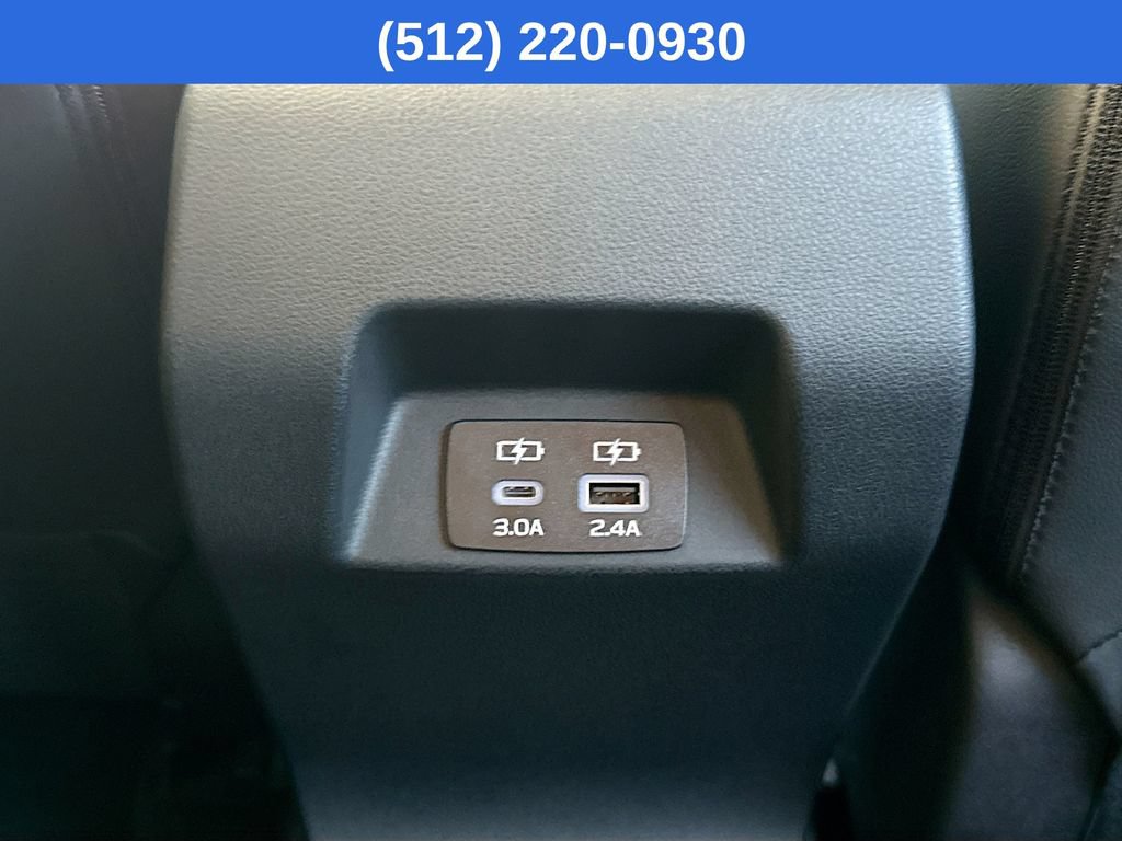 New 2026 Subaru Crosstrek 2.5i Limited w/ Crosstrek Mirror Package AWD/4WD image 33