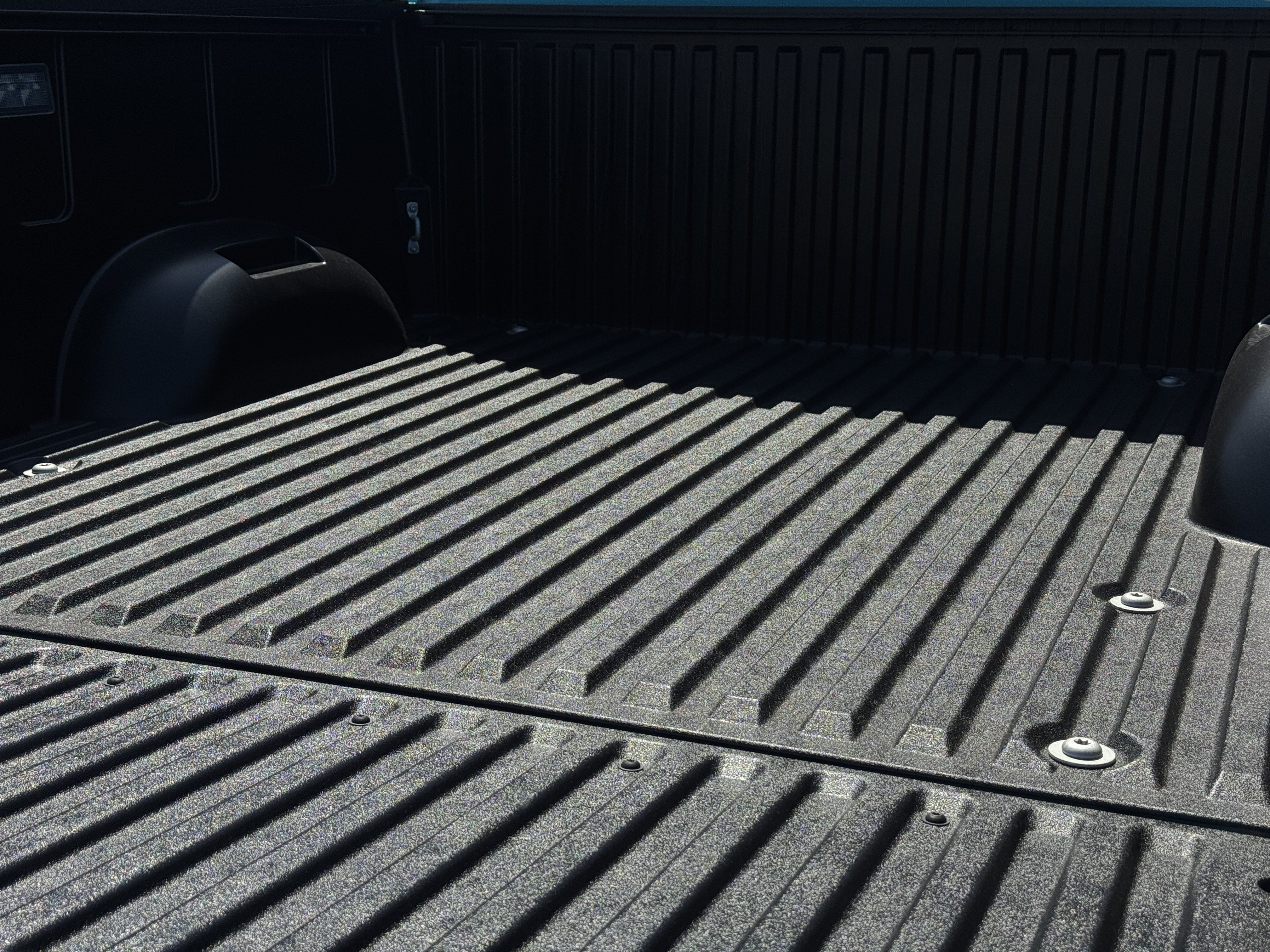 New 2026 Toyota Tundra TRD Pro AWD/4WD image 28