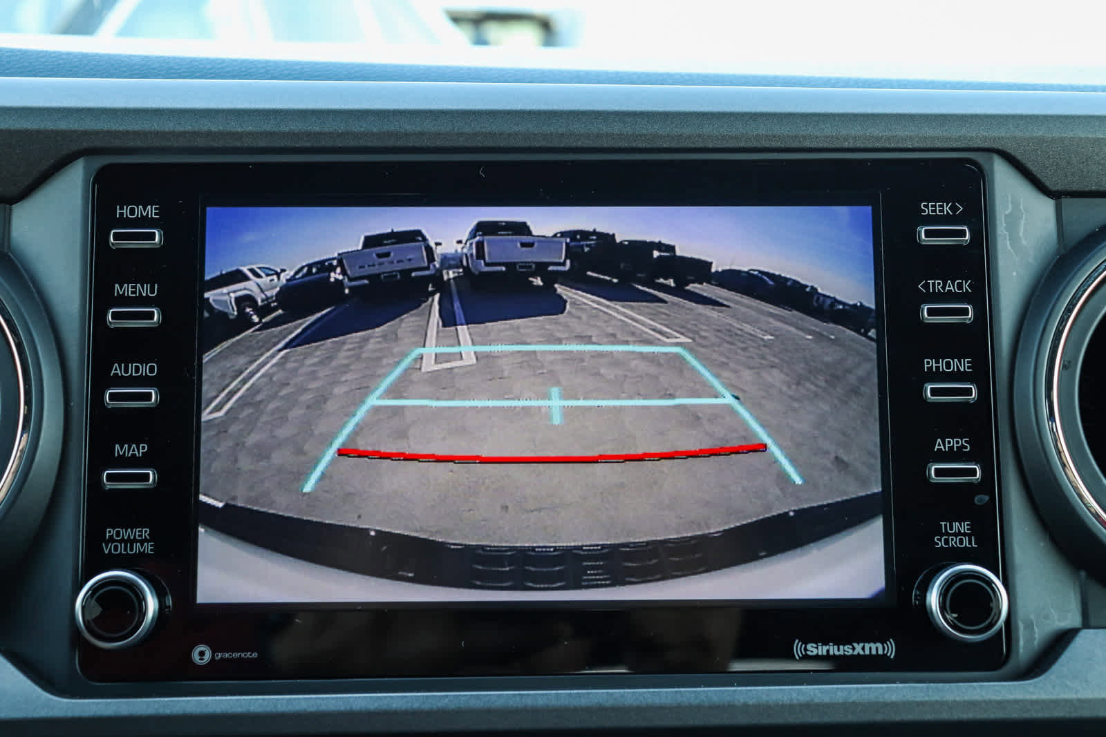 Used 2023 Toyota Tacoma TRD Off-Road image 29