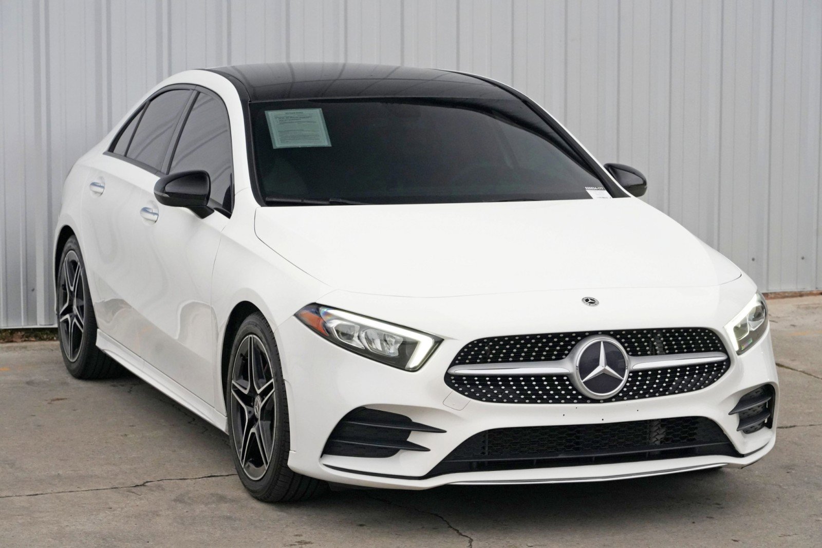 Used 2019 Mercedes-Benz A 220 A 220 w/ AMG Line image 48