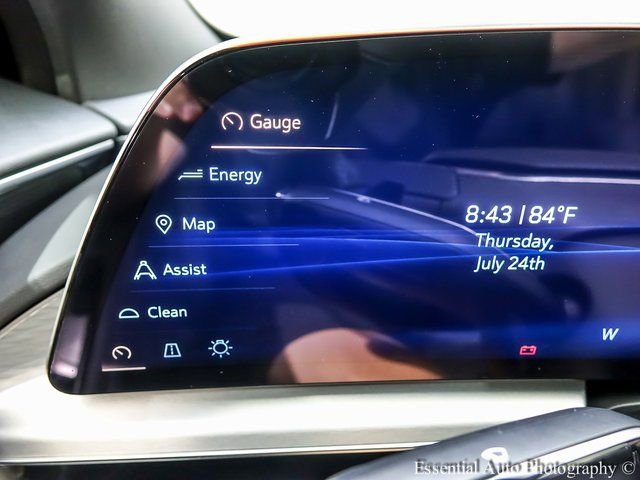 New 2025 Cadillac Lyriq Sport w/ LPO, Floor Liner Package AWD/4WD image 13