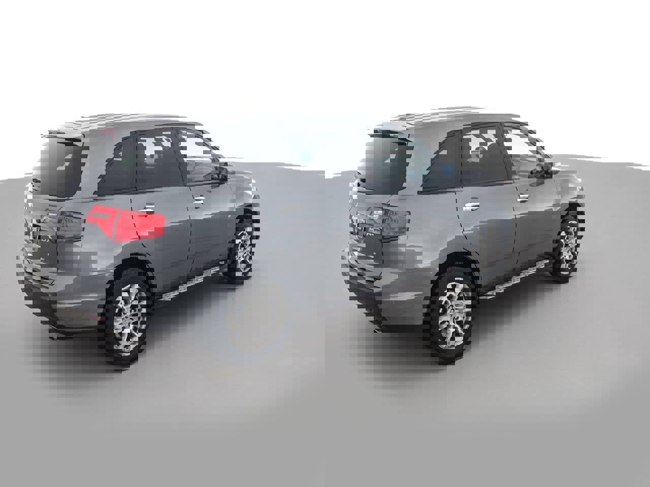 Used 2008 Acura MDX w/ Technology Package image 5