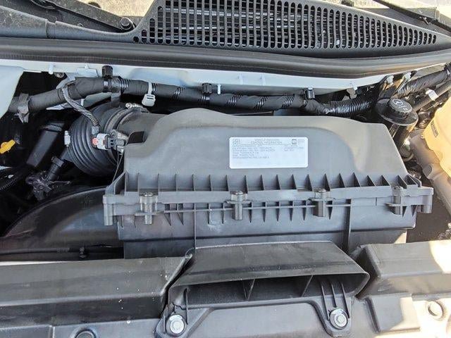 New 2026 Chevrolet Express 2500 w/ Driver Convenience Package RWD image 26