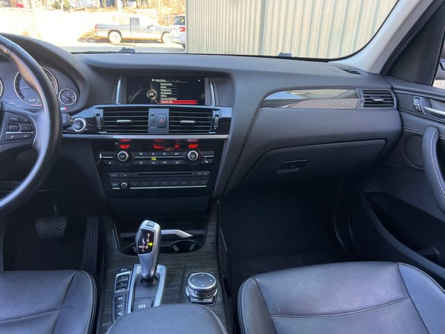 Used 2015 BMW X3 xDrive28i image 14