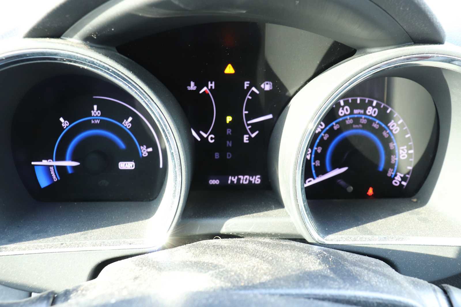 Used 2013 Toyota Highlander Limited AWD/4WD image 11