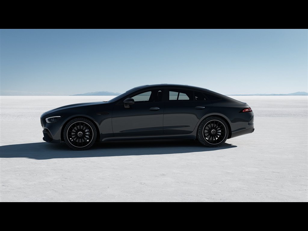 New 2026 Mercedes-Benz AMG GT 43 image 30