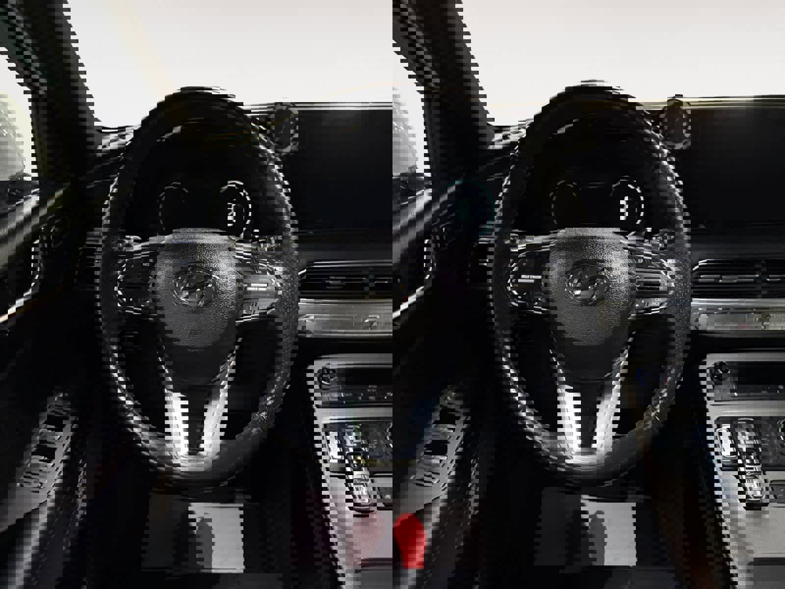 Used 2021 Hyundai Palisade Calligraphy image 16