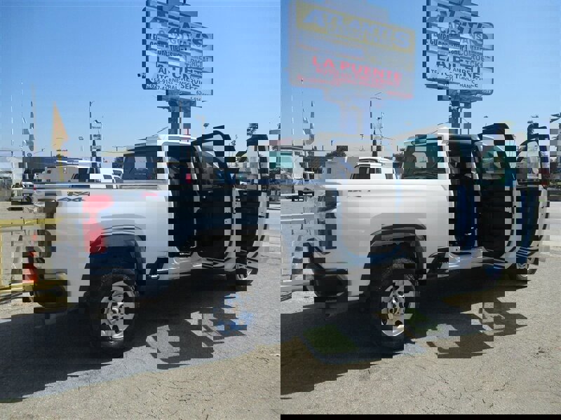 Used 2021 Chevrolet Silverado 2500 W/T image 11