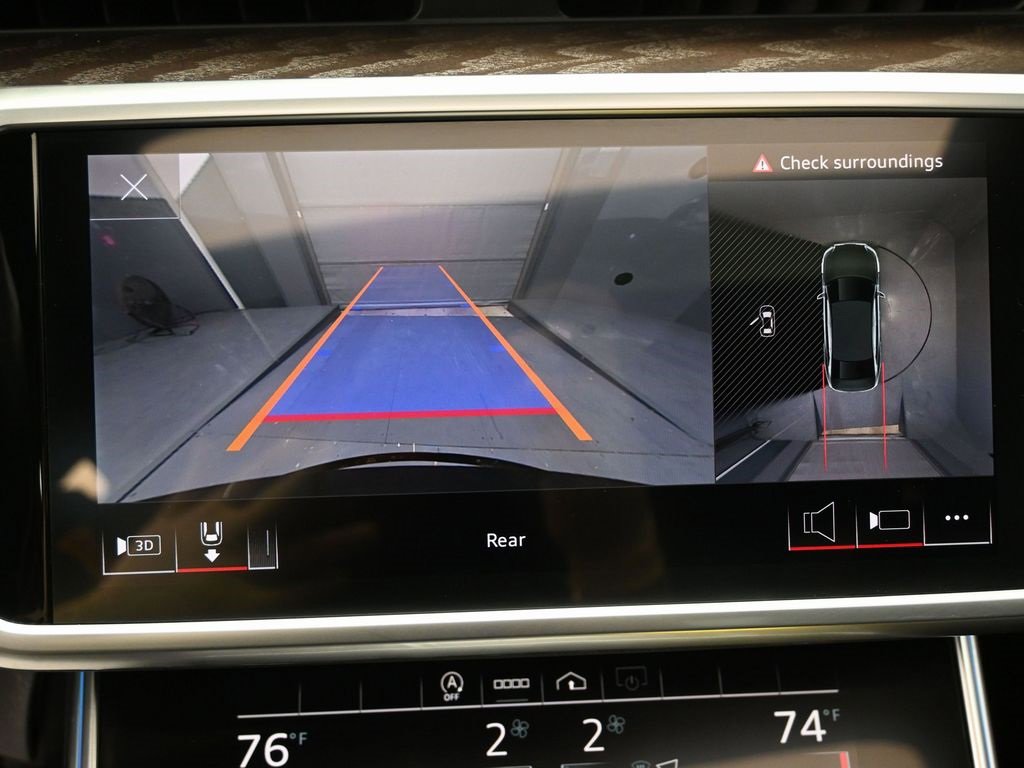 Used 2021 Audi A6 3.0T Premium Plus image 23