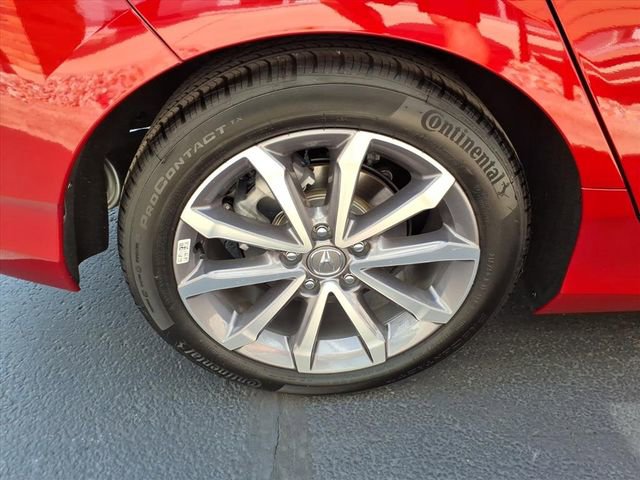 Used 2025 Acura Integra image 27