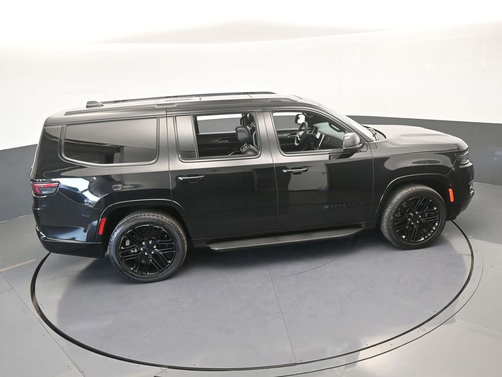 Used 2022 Jeep Wagoneer Series II image 56